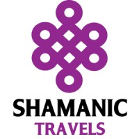 Shamanic Travels logo - Similar company to Olistica Group