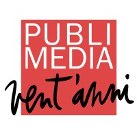 PUBLIMEDIA S.R.L. logo - Similar company to M31 Human Resources