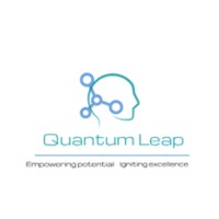Quantum-Leap logo - Similar company to Fringe Productions