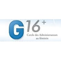 G16+  | Cercle des Administrateurs au féminin | logo - Similar company to Sonj Conseil