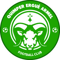 Quimper Ergue Armel Football Club