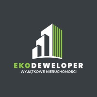 EkoDeweloper - Wyjątkowe Nieruchomości logo - Similar company to Starsoft Sc