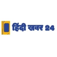 Hindi Khabar 24 logo - Similar company to Ds Science Academy