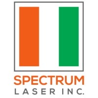 SPECTRUM LASER INC. logo - Similar company to Supertech Laser