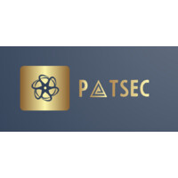 PatSec logo - Similar company to Enzoic