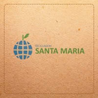 Reciclagem Santa Maria logo - Similar company to Sbr Reciclagem