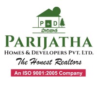 Parijatha homes logo - Similar company to Agm Projects