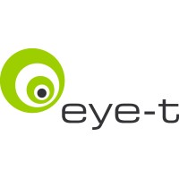 Eye-t logo - Similar company to Mira Software