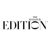 The Reykjavik EDITION logo - Similar company to Gather Point