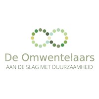 De Omwentelaars logo - Similar company to Postul.Art
