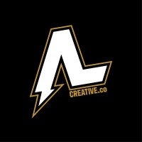 AL Creative logo - Similar company to Forte Communications