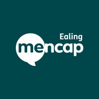 Ealing Mencap logo - Similar company to Adviceuk