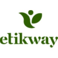 ETIKWAY logo - Similar company to Hands & Heart