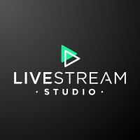 Live Stream Studio logo - Similar company to Streamlive