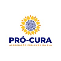 Associação Pró-Cura da ELA logo - Similar company to Apela | Associação Portuguesa De Esclerose Lateral Amiotrófica (Ela)