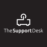 The Support Desk NZ Ltd logo - Similar company to Cloud.It Services Ltd