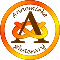 Annemieke Glutenvrij logo - Similar company to Glutenex