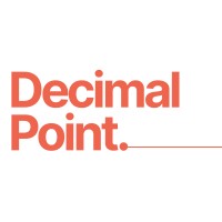 Decimal Point logo - Similar company to Decimal Point