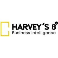 Harveys 8 - Business Intelligence logo - Similar company to Topsolutions