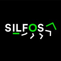 Silfos technology logo - Similar company to Aace Chile Section