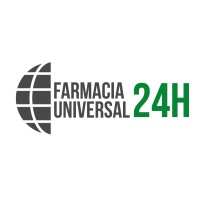 Farmacia Universal 24H logo - Similar company to Farmacia Pérez Y Vera