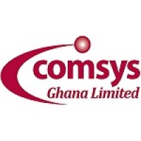 Comsys Ghana Limited logo - Similar company to Yafibr