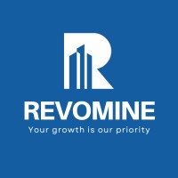 Revomine Consulting logo - Similar company to Revomine