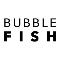 BubblefishMarketing logo - Similar company to Bubblefish®