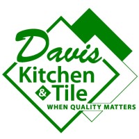 Davis Kitchen & Tile logo - Similar company to Bathed In Flame Holdings