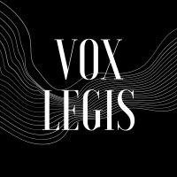 Vox Legis - Magazine and Blog logo - Similar company to Cosmius Technologies
