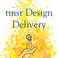 tmsr Design Delivery, LLC