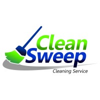 Clean Sweep Cleaning Service Houston logo - Similar company to Arena Commercial Real Estate