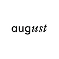 August Antwerp logo - Similar company to Phil Roast
