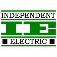 Independent Electric Machinery Company logo - Similar company to Tooling Associates