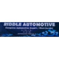 Riddle Automotive