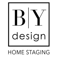 BY Design Home Staging logo - Similar company to Nr Interiors