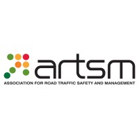 ARTSM - The Association for Road Traffic Safety and Management logo - Similar company to Normeka As
