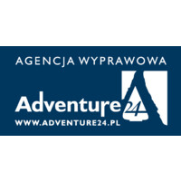 Adventure24.pl logo - Similar company to Relaksmisja