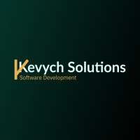 Kevych Solutions logo - Similar company to Linkup St