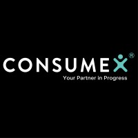 Consumex logo - Similar company to Muse Wearables