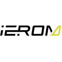 Ierom LTD logo - Similar company to Ierom