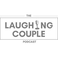 The Laughing Couple Podcast logo - Similar company to Rileycooper Group