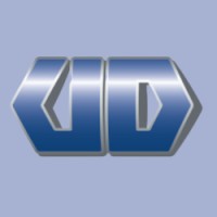 Unidrive logo - Similar company to Brulapen