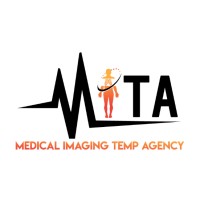 Medical Imaging Temp Agency logo - Similar company to Solutions Staffing