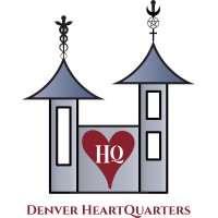 Denver HeartQuarters logo - Similar company to Right To Heal