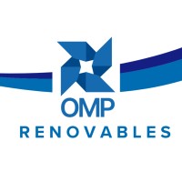 OMP RENOVABLES logo - Similar company to Solar Assembly Solutions