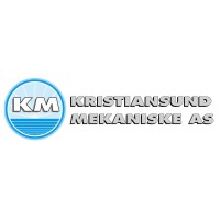 Kristiansund Mekaniske AS logo - Similar company to Dynatec Smv As