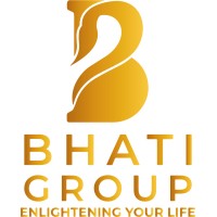 Bhati Group Belgaum logo - Similar company to Belgaum Group
