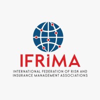 IFRIMA – The International Federation of Risk and Insurance Management Associations logo - Similar company to Anra Associazione Nazionale Risk Manager E Responsabili Assicurazioni Aziendali