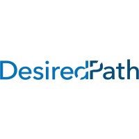 DesiredPath logo - Similar company to Fusion Operations